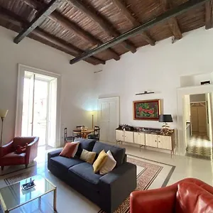 Casa Orlanda Appartement Naples