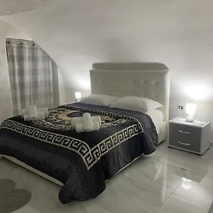 La Casa Di Pulcinella Hébergement de vacances Naples