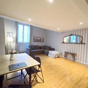 Navona Gold Appartement