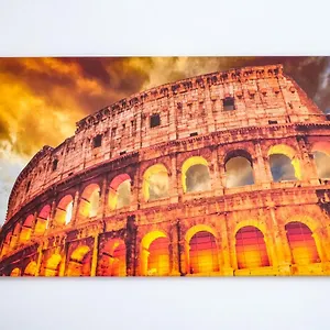 Apartment Mecenate Colosseum, Rome