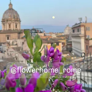Flower Appartement