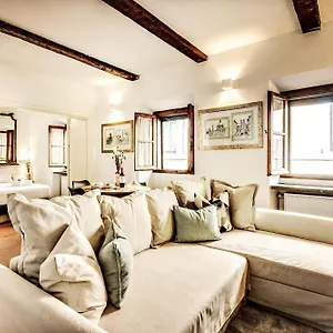 Maya Rhome Trastevere Apartment