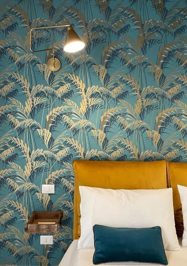 Suite La Chiostrina Al Cedro Rome